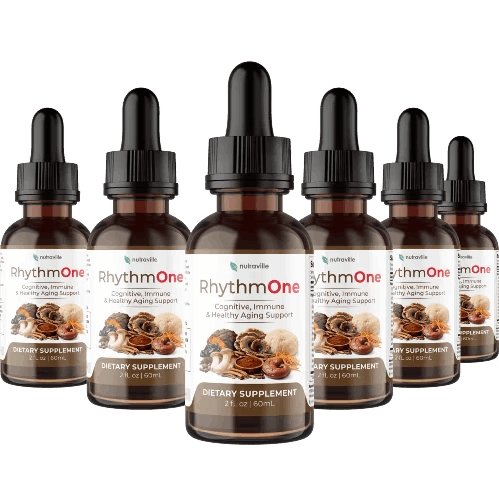 RhythmONE Discounted Offer