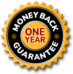 RhythmONE-Money Back Guarantee